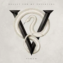 Bullet for My Valentine, CD Venom