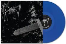 Mork, Vinyl ISEBAKKE
