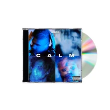 5 Seconds Of Summer, CD Calm (Deluxe Edition)