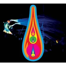 Björk, CD VOLTAIC