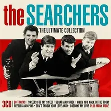 THE ULTIMATE COLLECTION thumbnail