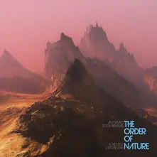 Jim James, Vinyl THE ORDER OF NATURE
