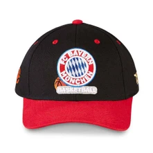 Euroleague Basketball FC Bayern Munich thumbnail