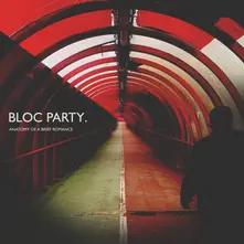 Bloc Party – ANATOMY OF A BRIEF ROM... (CD)
