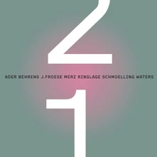 Johannes Schmoelling, CD TWENTY-ONE