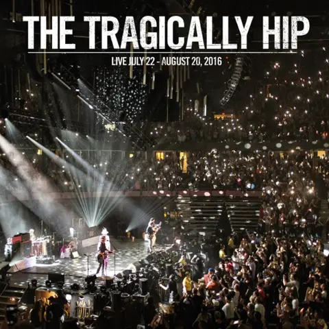 LIVE JULY 22 - AUGUST ...