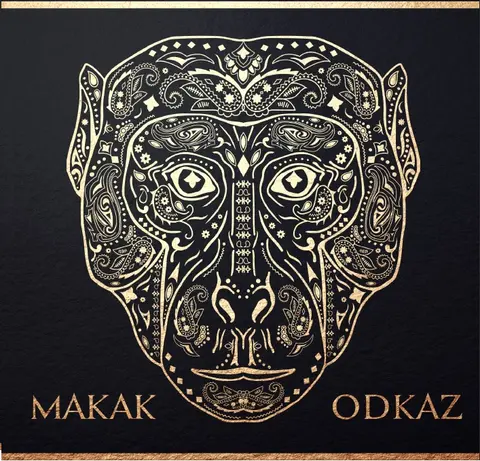 Makak – CD Odkaz