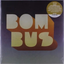 Bombus, Vinyl BOMBUS