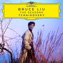 Bruce Liu, CD THE SEASONS