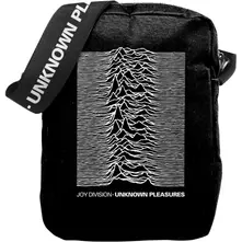 Unknown Pleasures thumbnail