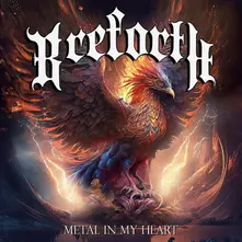 Metal In My Heart thumbnail
