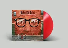 Vinyl MANHATTAN SWING - MUSIC FROM THE MOVIES OF WOODY ALLEN
