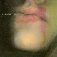 PJ Harvey, CD DRY