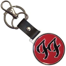 Foo Fighters, Kľúčenka FF Logo