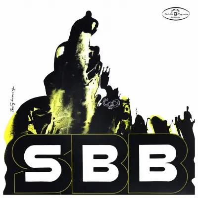 SBB