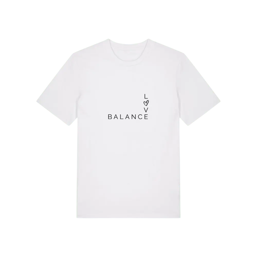 Love balance