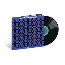 Vinyl Love In Us All