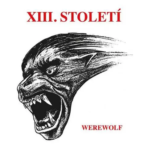 WEREWOLF