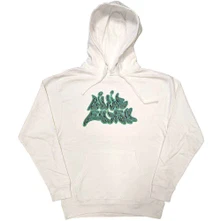 Mikina Graffiti Logo