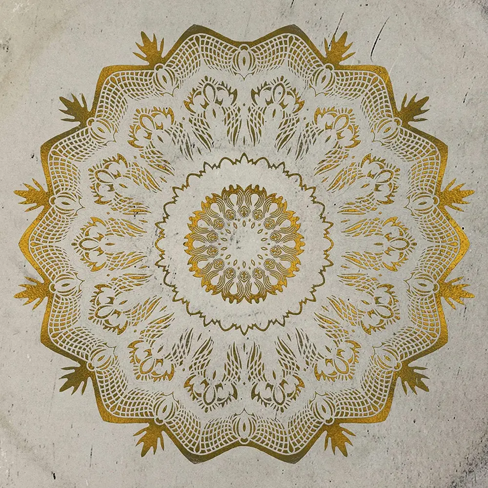 Mello Music Group – MANDALA (Vinyl)