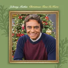 CD Christmas Time is Here