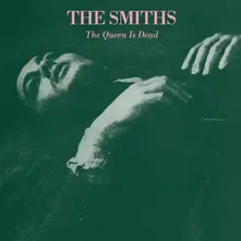 THE QUEEN IS DEAD thumbnail