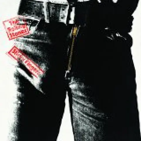 STICKY FINGERS/SUPDLX