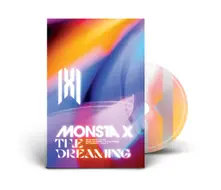 CD THE DREAMING (DELUXE VERSION III)