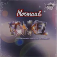Normaal, Vinyl FONKEL: NI-JE NUMMERS VAN OLDE KNAKKERS