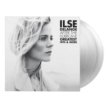 Ilse DeLange, Vinyl After the Hurricane - Greatest Hits & More