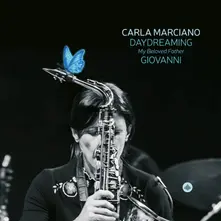 Vinyl DAYDREAMING - MY BELOVED FATHER GIOVANNI