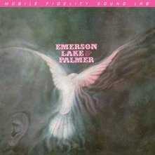 Vinyl EMERSON, LAKE & PA...