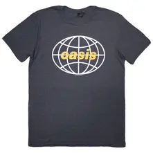 Globe Logo thumbnail