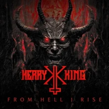 CD FROM HELL I RISE