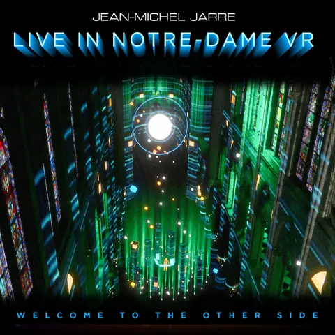Welcome To The Other Side