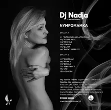 Dj Nadja & New Sound Orchestra - Nymfomamka thumbnail