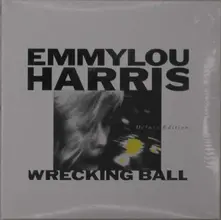 HARRIS, EMMYLOU - WRECKING BALL thumbnail