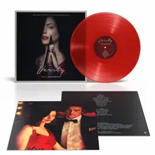 Volker Bertelmann – VERITY (Vinyl)