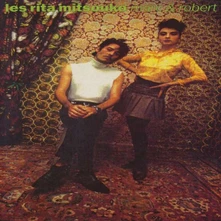 Les Rita Mitsouko, CD LES RITA MITSOUKO - MARC & ROBERT