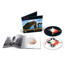 Brian May, CD Another World