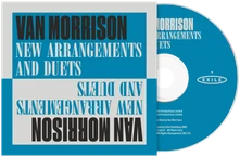 Van Morrison, CD New Arrangements And Duets