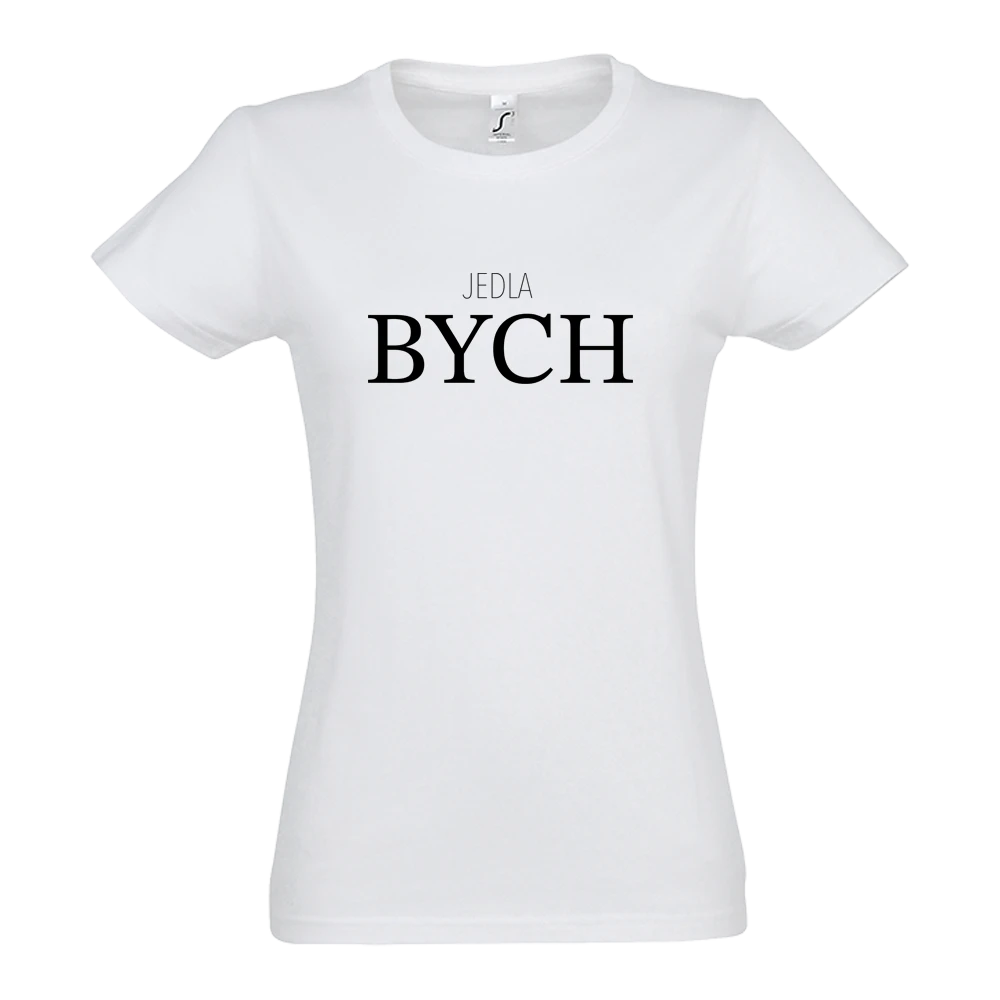 Jedel/la BYCH