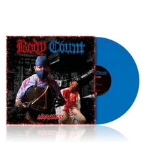 Body Count, Vinyl Merciless