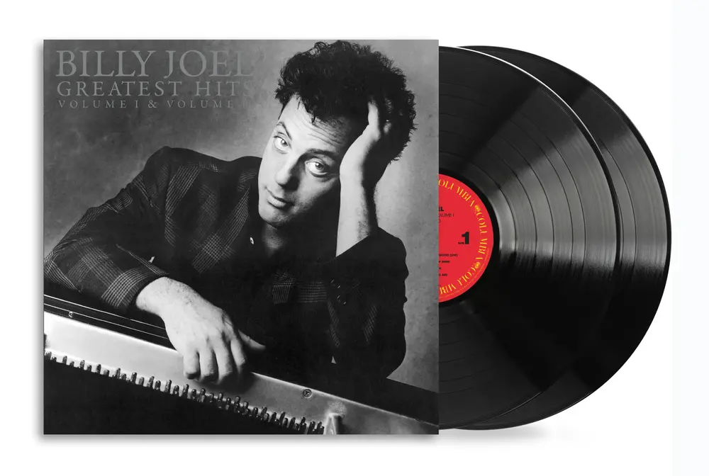 Greatest Hits Volume I & Ii