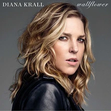Diana Krall, CD Wallflower