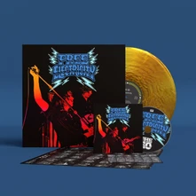 Goombay Dance Band, Vinyl FREE ELECTRICITY