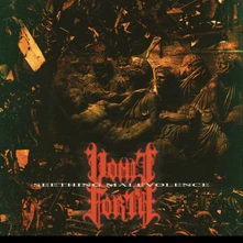 Vomit Forth, Vinyl Seething Malevolence