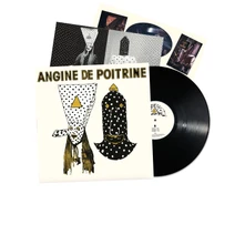 Vinyl VOL. I
