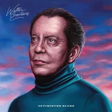 Walter Grootaers, CD OPTIMISTEN BLUES
