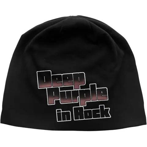 In Rock